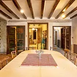 Cal Compte Priorat Torroja