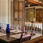 Cal Compte Priorat 3* Torroja