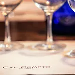 Cal Compte Priorat Отель типа 
