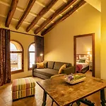 Cal Compte Priorat Отель типа 