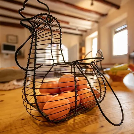 Bed & Breakfast Cal Compte