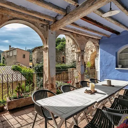 Ξενοδοχείο Cal Compte Priorat 3*