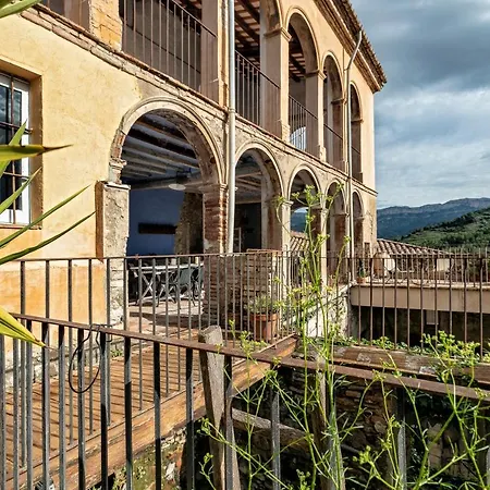 Cal Compte Priorat 3*