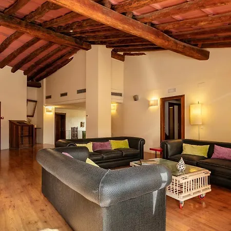 Cal Compte Priorat Bed & Breakfast