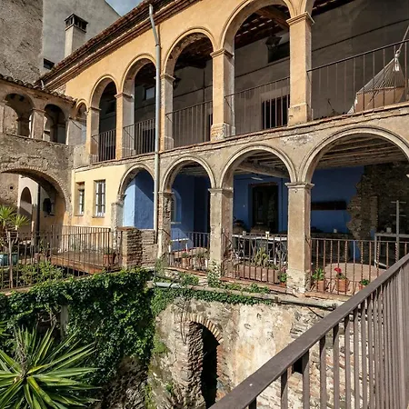 Cal Compte Torroja