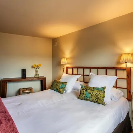 Cal Compte Priorat Bed & Breakfast