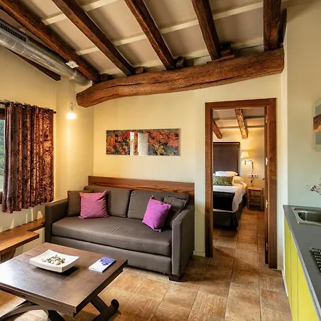 Cal Compte Priorat 3*
