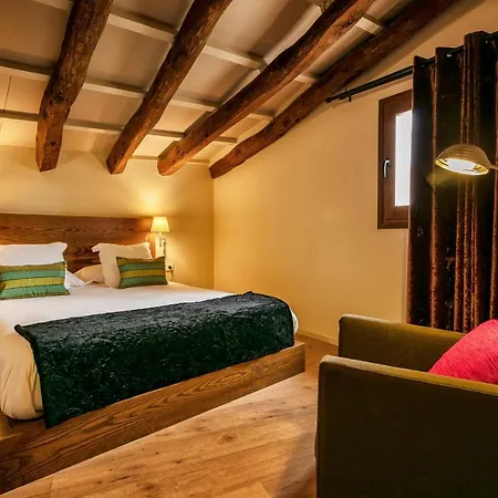 Otel Cal Compte Priorat