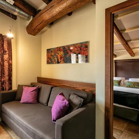 Cal Compte Priorat 3*