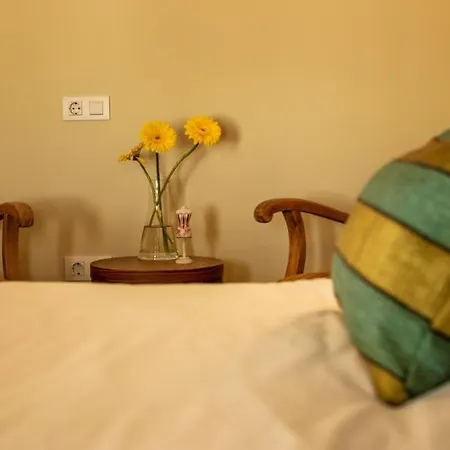 Cal Compte Priorat Bed & Breakfast Torroja