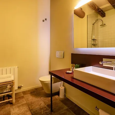 Cal Compte Priorat 3* Torroja