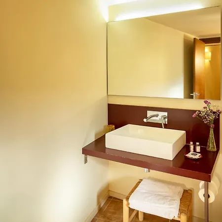 Frühstückspension Cal Compte Priorat 3*