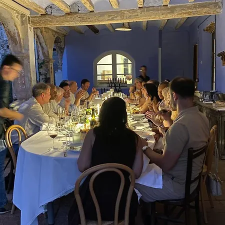 Cal Compte Bed & Breakfast