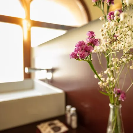 Cal Compte Bed & Breakfast