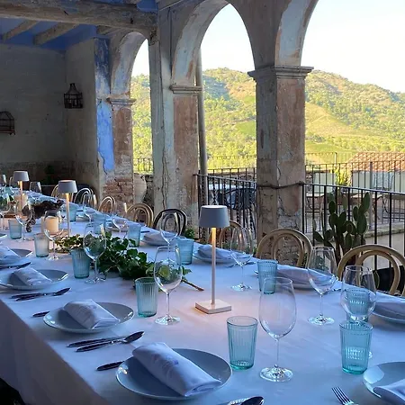 Allotjament i esmorzar Cal Compte Torroja del Priorat