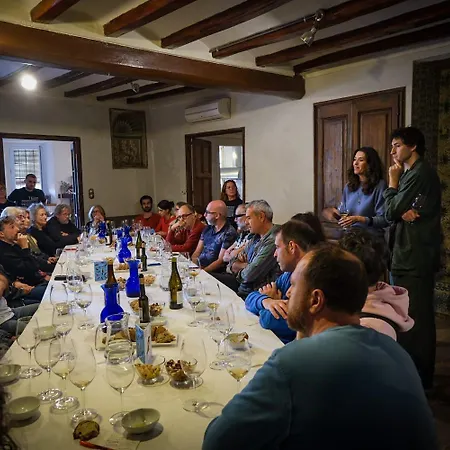 Allotjament i esmorzar Cal Compte 3*