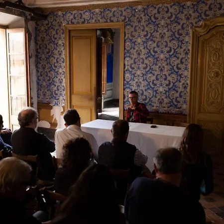 Cal Compte Allotjament i esmorzar 3*