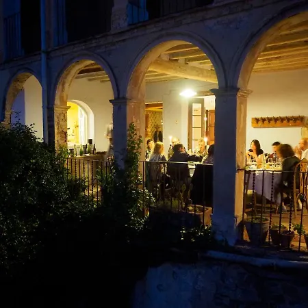 Bed & Breakfast Cal Compte Priorat Torroja