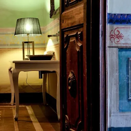 Cal Compte Priorat Bed & Breakfast