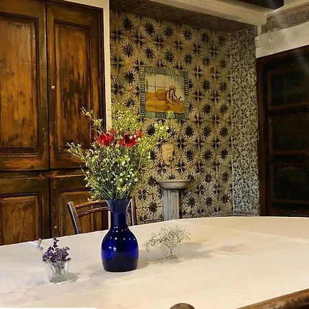 Cal Compte Priorat Bed & Breakfast 3*